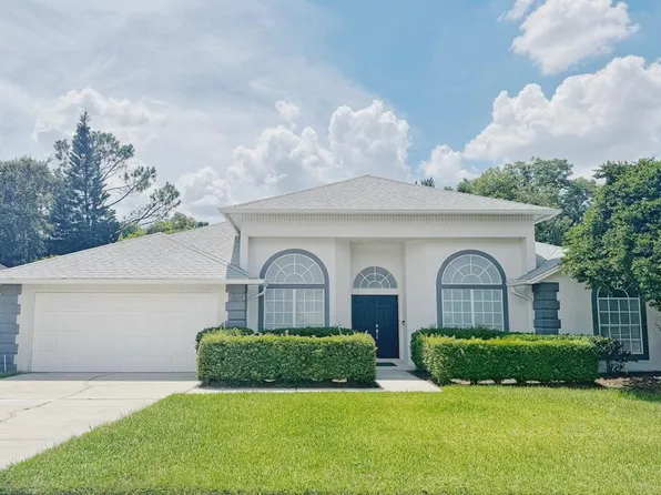 824 Palm Cove Dr, Orlando, FL 32835