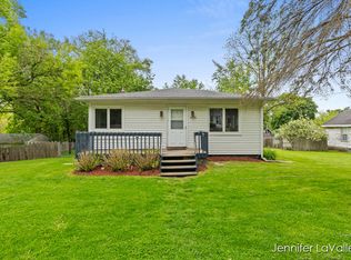 4036 Childs Ave NW, Comstock Park, MI