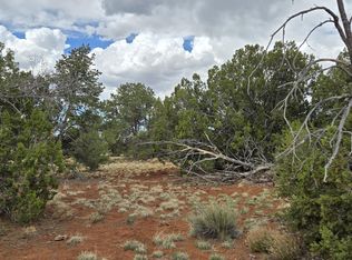 5666 Lasso Loop, Williams, AZ 86046