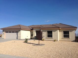 108 Salt River Dr, Ridgecrest, CA 93555