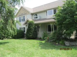 12 Clifftop Rd, Northampton, PA 18067