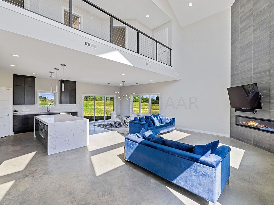 5451 159th Ave SE, Kindred, ND 58051 Zillow