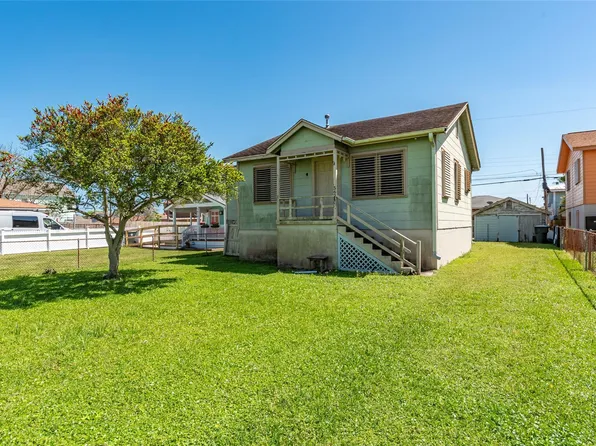 5621 Avenue Q 1/2, Galveston, TX 77551