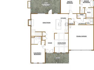 956 C O Draper Rd, Comer, GA 30629