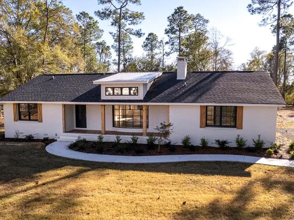 3200 McCrays Mill Rd, Sumter, SC 29154