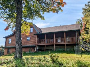 1108 Us Route 3, Stewartstown, NH 03576