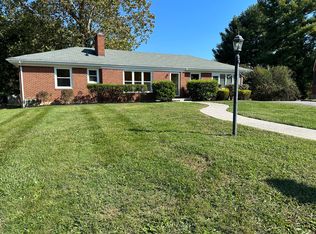 2738 Thorndale St SW, Roanoke, VA 24015