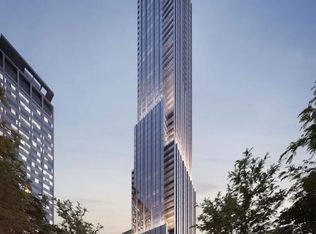 11 Yorkville Ave S #1105, Toronto, ON M4W 0B7