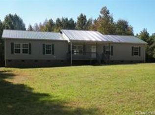 4116 Cannery Rd, Lancaster, SC 29720