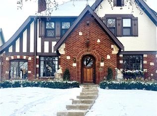 39 W Winthrope Rd, Kansas City, MO 64113