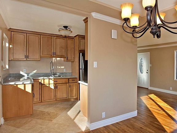 Home has been immaculately updated!