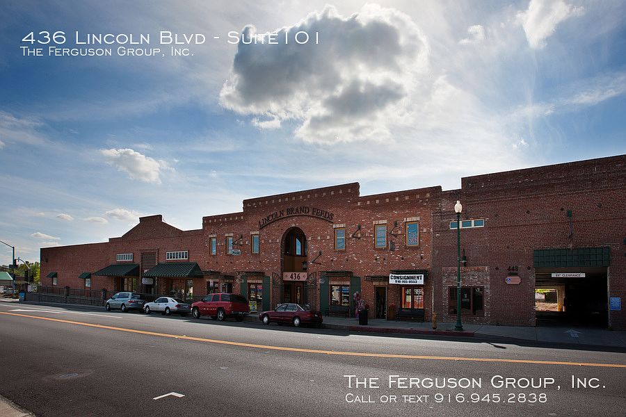 1st image of 436 Lincoln Blvd Ste 101