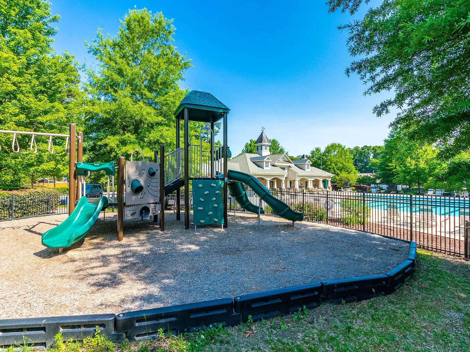 Popular Camden Park — Photo 4