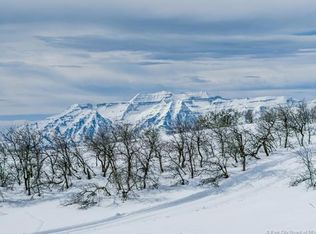 1671 Westward Ho Rd, Kamas, UT 84036