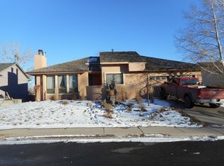 1124 Vanscoy Dr, Gillette, WY 82718
