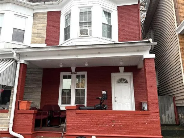 724 Northampton St, Easton, PA 18042
