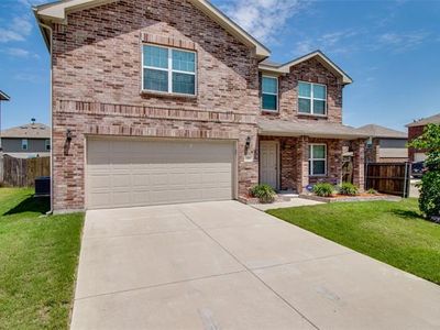 101 Lone Star Ave, Venus, TX, 76084