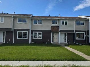 27 NW 97th Ave, Grande Cache, AB T0E0Y0