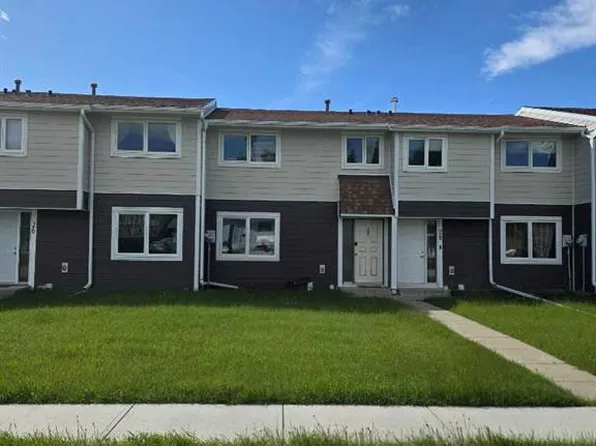 27 NW 97th Ave, Grande Cache, AB T0E 0Y0