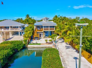 149 Seaside Ave, Key Largo, FL 33037