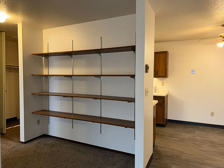 Silver Leaf Apartments — Photo 4