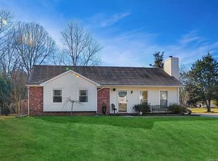 12112 Charing Grove Ln, Charlotte, NC 28273