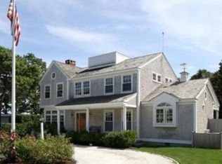 3 Trinity Cv, West Harwich, MA 02671