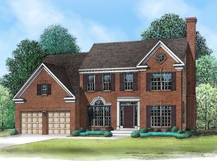 6312 Barrow House Dr, Brandywine, MD 20613