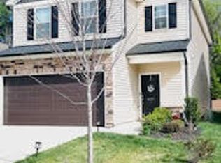 4231 Honeysuckle Vine Dr, Winston Salem, NC 27106