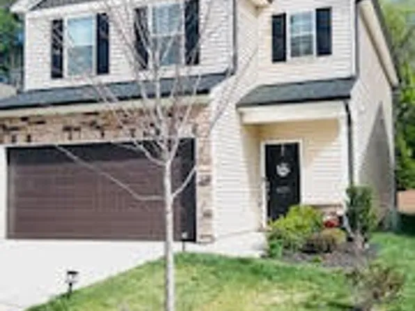4231 Honeysuckle Vine Dr, Winston Salem, NC