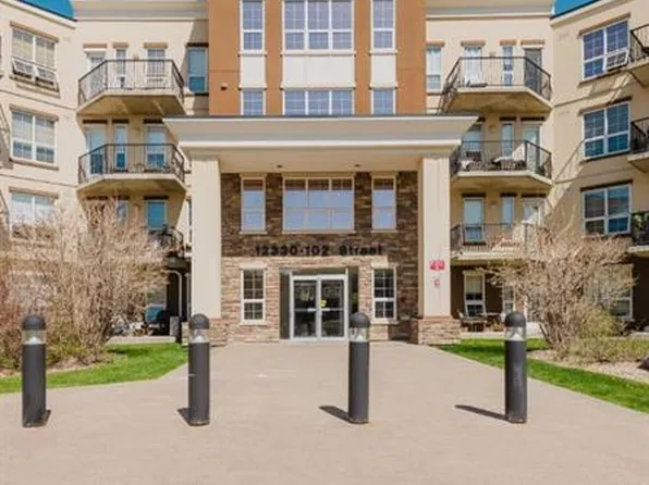 12330 E 102nd St #315, Grande Prairie, AB T8V 0N4