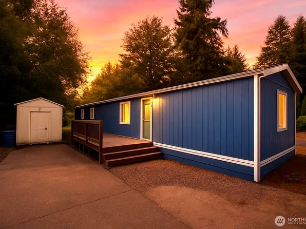 3225 M Street SE #131, Auburn, WA 98002