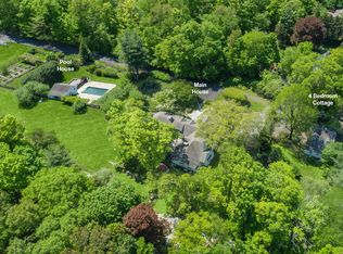 182 Bennetts Farm Rd, Ridgefield, CT 06877