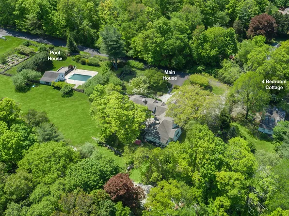 182 Bennetts Farm Road, Ridgefield, CT 06877