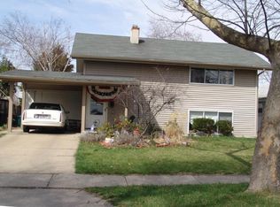 138 Midvale Ave, Toledo, OH 43605