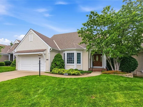 12508 W 123rd St, Overland Park, KS 66213