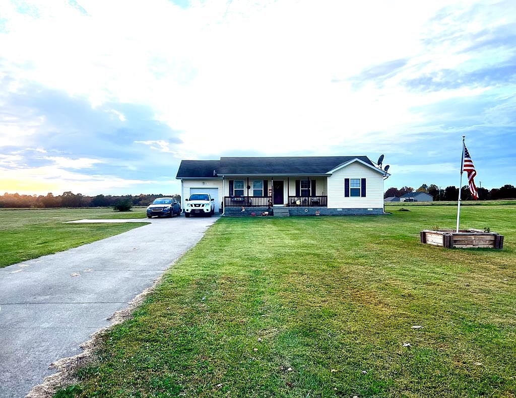 8325 Madisonville Rd, Hopkinsville, KY 42240 MLS 38536 Zillow