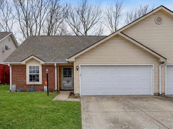 3939 Gray Pond Ct, Indianapolis, IN 46237