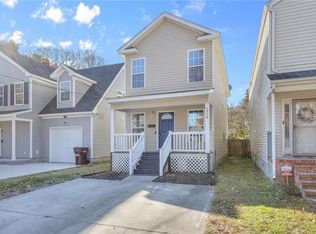 1310 Commerce Ave, Chesapeake, VA 23324