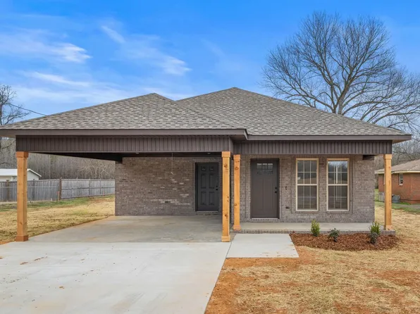 304 Markate Ave, Muscle Shoals, AL 35661