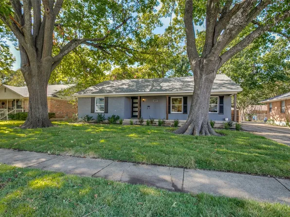 11633 Lochwood Blvd, Dallas, TX 75218