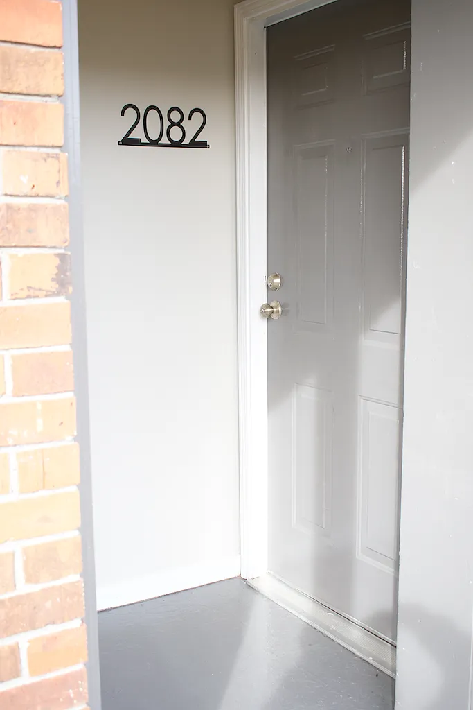 2 bed, 1.0 bath, 900 sqft, $950 — Photo 3