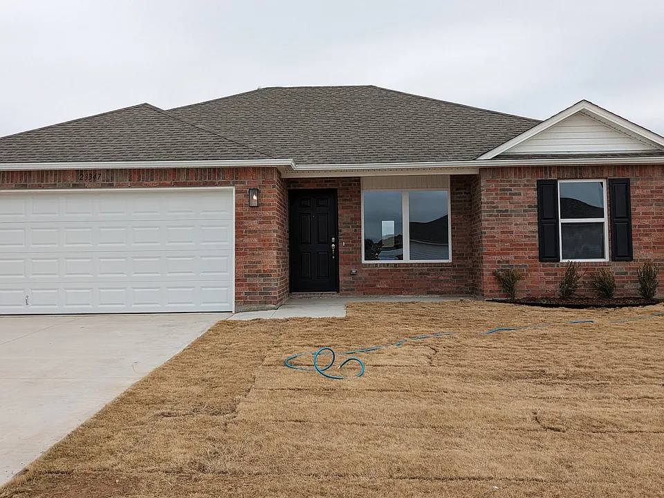 23347 S 4130th Rd