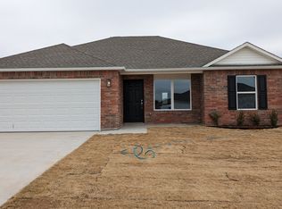 23347 S 4130th Rd, Claremore, OK 74019