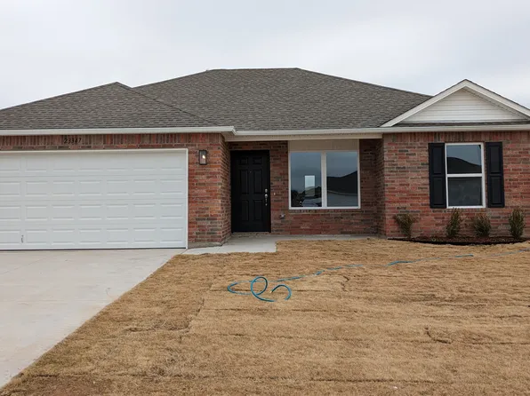 23347 S 4130th Rd, Claremore, OK 74019
