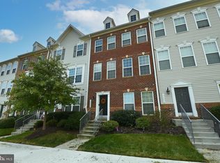 10605 Meridian Hill Way, Upper Marlboro, MD 20772