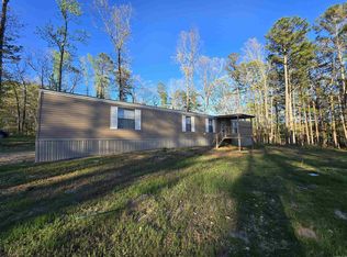 154 Breckenridge Ct, Pearcy, AR 71964