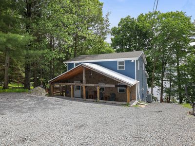 390 Lakeshore Dr, Lakeville, PA, 18438