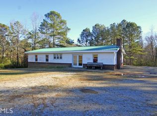 1209 Holly Springs Rd, Rockmart, GA 30153