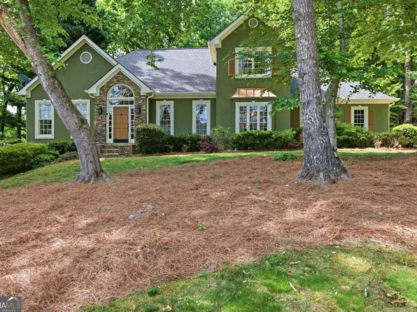 197 Summer Rd, Clarkesville, GA 30523